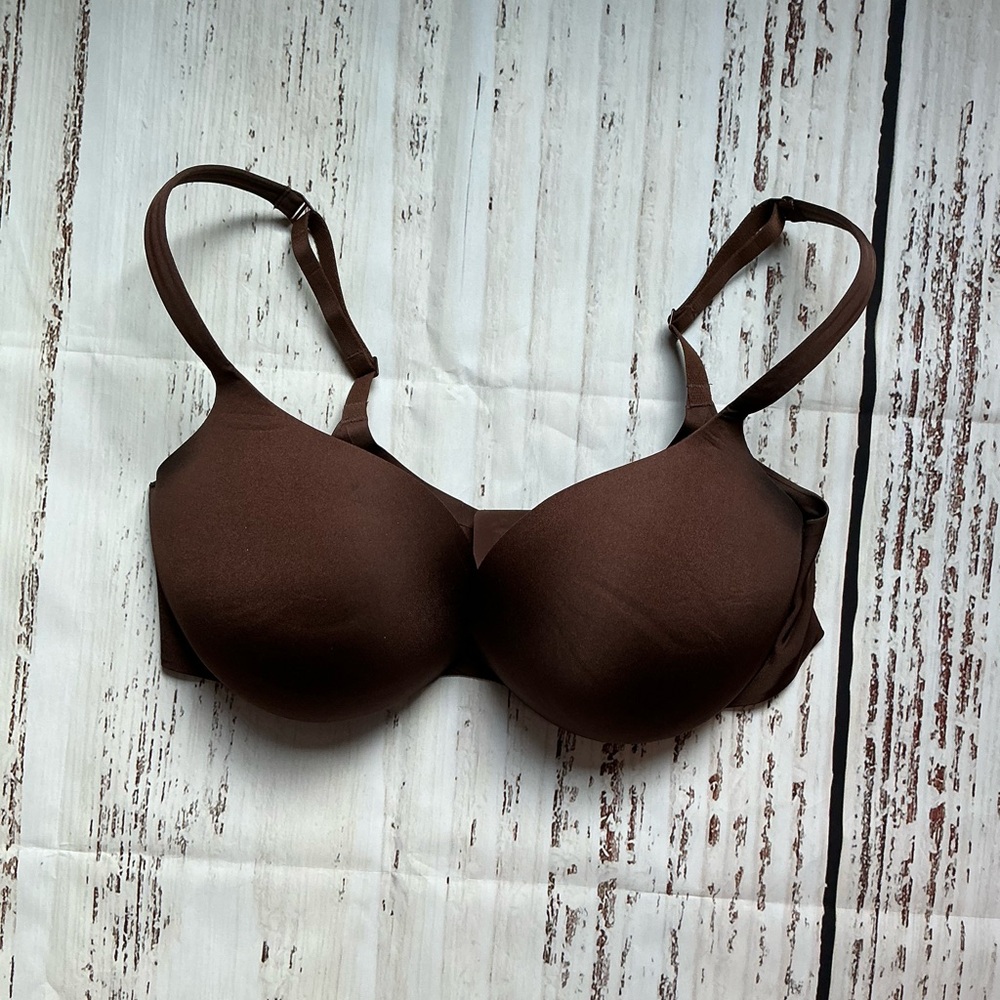 SKIMS Ultimate Push-Up Bra